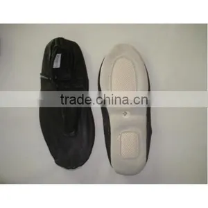 White Gymnastic Shoes Finest Quality thumbnail-3