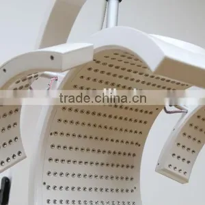 Clinic Use 650 Laser Hair Growth Devive thumbnail-6