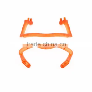 2 Pcs Red Tripod Landing Gear for Syma X5C thumbnail-2