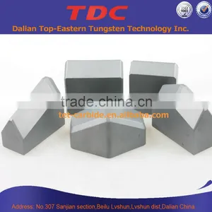 Factory Direct Carbide Shield Cutter With Best Price thumbnail-1