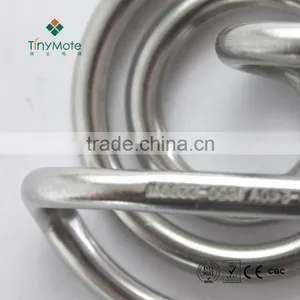 Hotsale Tubular Heating Element for Water Kettle thumbnail-5