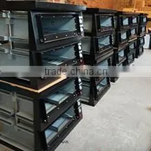 Foshan Nanhai Fufeng Electric Equipment Factory company overview - view 1 thumbnail
