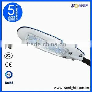 2015 New 120w Garden/highway/road Way Led Street Lighting Fixture thumbnail-3