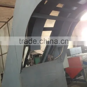 Rubber Hoisting Machine / Factory Machine With 2 Year Warranty thumbnail-5