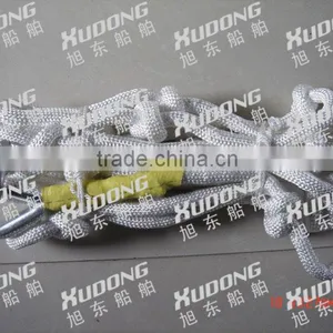 Loop Fastening Braided Rope thumbnail-1