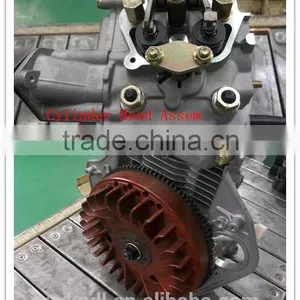 Electric Engine 6kw thumbnail-3