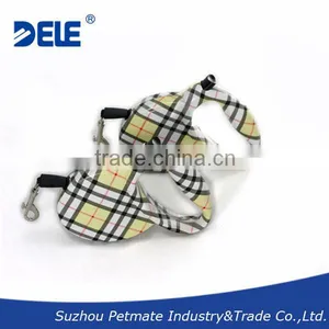 High Quality Dog Products Retractable Dog Leash Dog Lead thumbnail-4