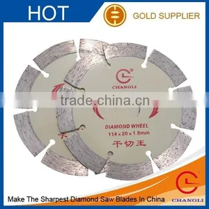 Diamond Saw Blade for Granite thumbnail-5