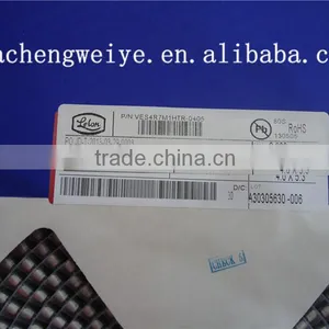 SMD Aluminum Electrolytic Capacitors 4.7UF 50V 4*5 thumbnail-1