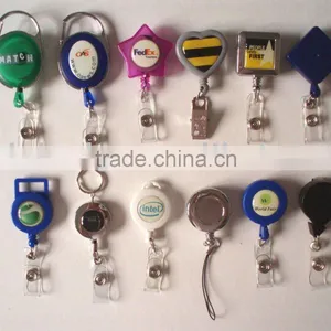 Badge Holder thumbnail-1