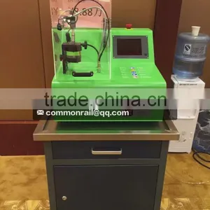 BOSCH EPS118 Common Rail Injector Test Bench From Germany thumbnail-3