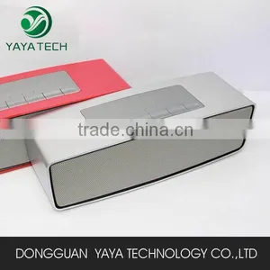 Competitive Price Water Cube Wireless Bluetooth Speaker New Design Bluetooth Bathroom Speaker thumbnail-3