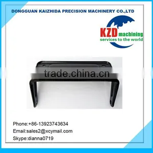 Aluminum Fabrication Sheet Metal Stamping Part thumbnail-6