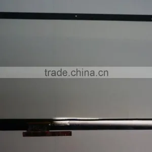 Original New Touch Screen Digitizer Panel TCP15G06 V1.0 For HP TouchSmart Envy 15-J (Factory Wholesale) thumbnail-2