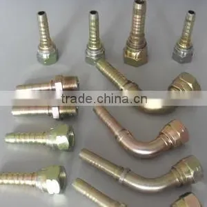 Factory Direct Supply Low Price Copper Brass Sleeve Nut thumbnail-4