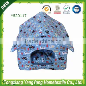 YANGYANG New Design Pet Product Dog House Heater, Heating Dog House, Dog Heating House thumbnail-2
