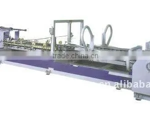 Carton Box Automatic Folder Gluer thumbnail-1