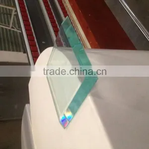 Glass Machinery For Miter Edge / Glass Grinding And Polishing Machine thumbnail-4