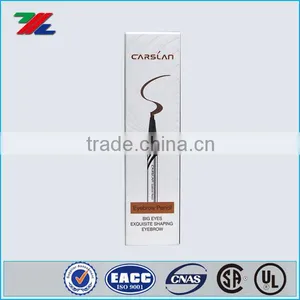 Colorfull Attractive Custom Paper Box for Eyeline Packing thumbnail-1