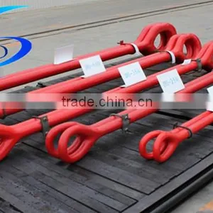 Hot Sale High Quality API Elevator Link for Oilfield From China thumbnail-1