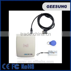 IC/RF Writern and Reader 2 in 1 Card Read for POS System thumbnail-3