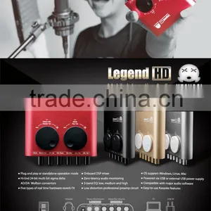 XOX 2014 Online Karaoke Machine for Recording, Singing, Online Games thumbnail-1