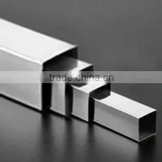 Pre-galvanized Square Steel Pipe thumbnail-2