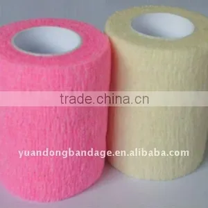Adhesive Bandage Cohesive Flexible Bandage thumbnail-1