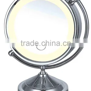 CE CUL UL Bathroom Small Cosmetic Mirror thumbnail-1
