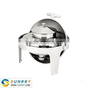 Buffet Stands/Buffet Tableware/Buffet Classic (SY-BU104B SUNRRY) thumbnail-1