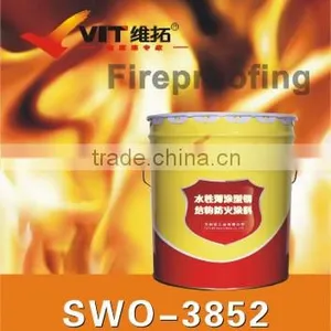 VIT Fireproof Paint for Wood thumbnail-1