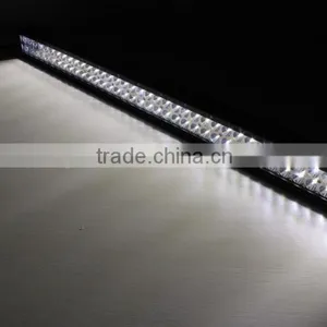 240 Watt Double Row Led Light Bar Cree Epistar Grow thumbnail-6