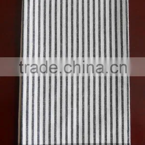 100%cotton Tea Towel With Stripe Pattern thumbnail-1