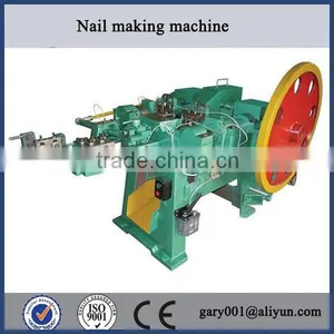 Automatic Nail Making Machine Price thumbnail-1