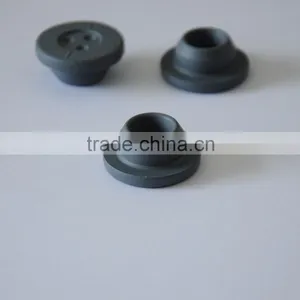 Butyl Rubber Stopper 28mm thumbnail-3