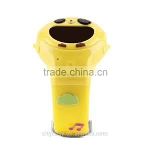 Fresh Design Gps Tracker Cityeasy526 Smart Watch Phone For Kids/Adult/Old People thumbnail-1
