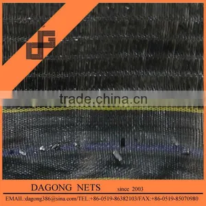 High Strength New Hdpe Plain Sun Shade Net thumbnail-1