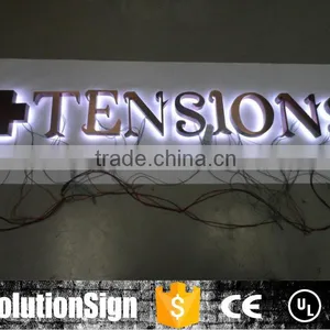 High Quality Led Sign for Pizza Shop thumbnail-1