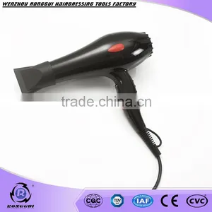 2100W ABS Hotest Professional Salon Hair Dryer Best Selling All Around World thumbnail-1
