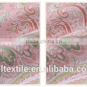 100% Cotton or Polyester Home Textile Printing Fabrics Textiles for Cushion/upholstery/Hold Pillow thumbnail-3