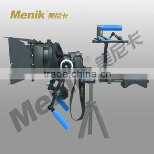 MS-8771 DSLR Camera Stabilizer thumbnail-1