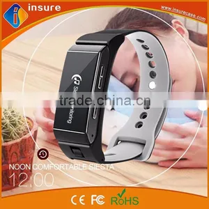 High End Smart Fitness Bracelet With Sleep Monitor thumbnail-6