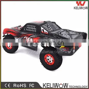 Radio Control Car RC Model With High Speed thumbnail-4