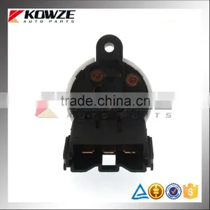 Engine Starting Switch For Mitsubishi Pajero IO H66 H76 H77 Outlander CU2 CW5W Lancer CS3A CY4A Grandis NA8W MR449457 MN113754 thumbnail-5