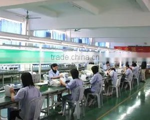 Guangzhou Focusbanker Equipment Co., Ltd. company overview - view 4 thumbnail