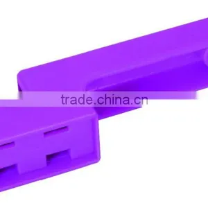 ABS 16.2*3*4.2 Hot Sale High Quality Kitchen Knife Sharpener thumbnail-3