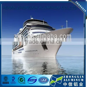 5083 H22 Alloy Aluminum Sheet For Boat thumbnail-1