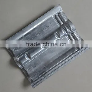 Aluminium Moulds for Roof Tile thumbnail-3