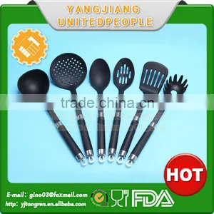 Nylon Handle Hot Sales Non-stick Cooking Tools thumbnail-1