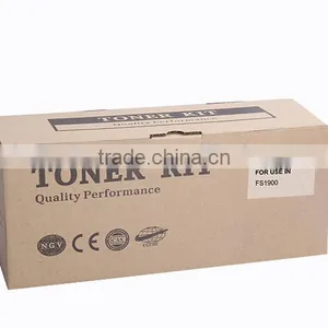 Black Toner Cartridge Compatible With Mita TK-57 thumbnail-2